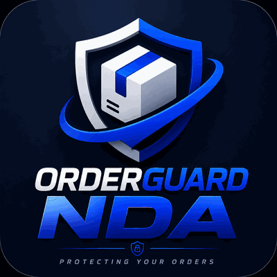NDA Order Guard